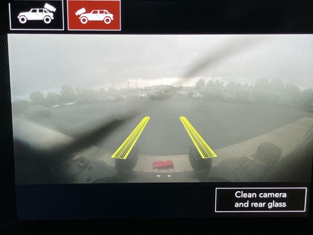 2021 Jeep Wrangler Unlimited Rubicon 392