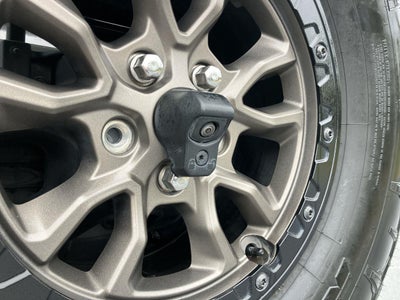 2021 Jeep Wrangler Unlimited Rubicon 392