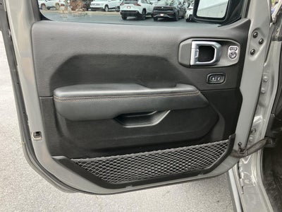 2021 Jeep Wrangler Unlimited Rubicon 392