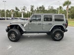 2021 Jeep Wrangler Unlimited Rubicon 392