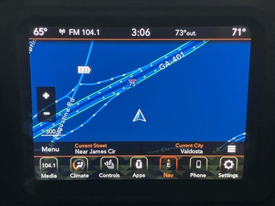 2021 Jeep Wrangler Unlimited Rubicon 392