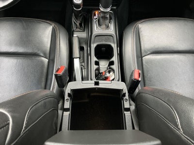 2021 Jeep Wrangler Unlimited Rubicon 392