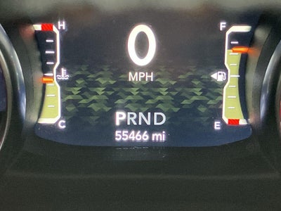 2021 Jeep Wrangler Unlimited Rubicon 392