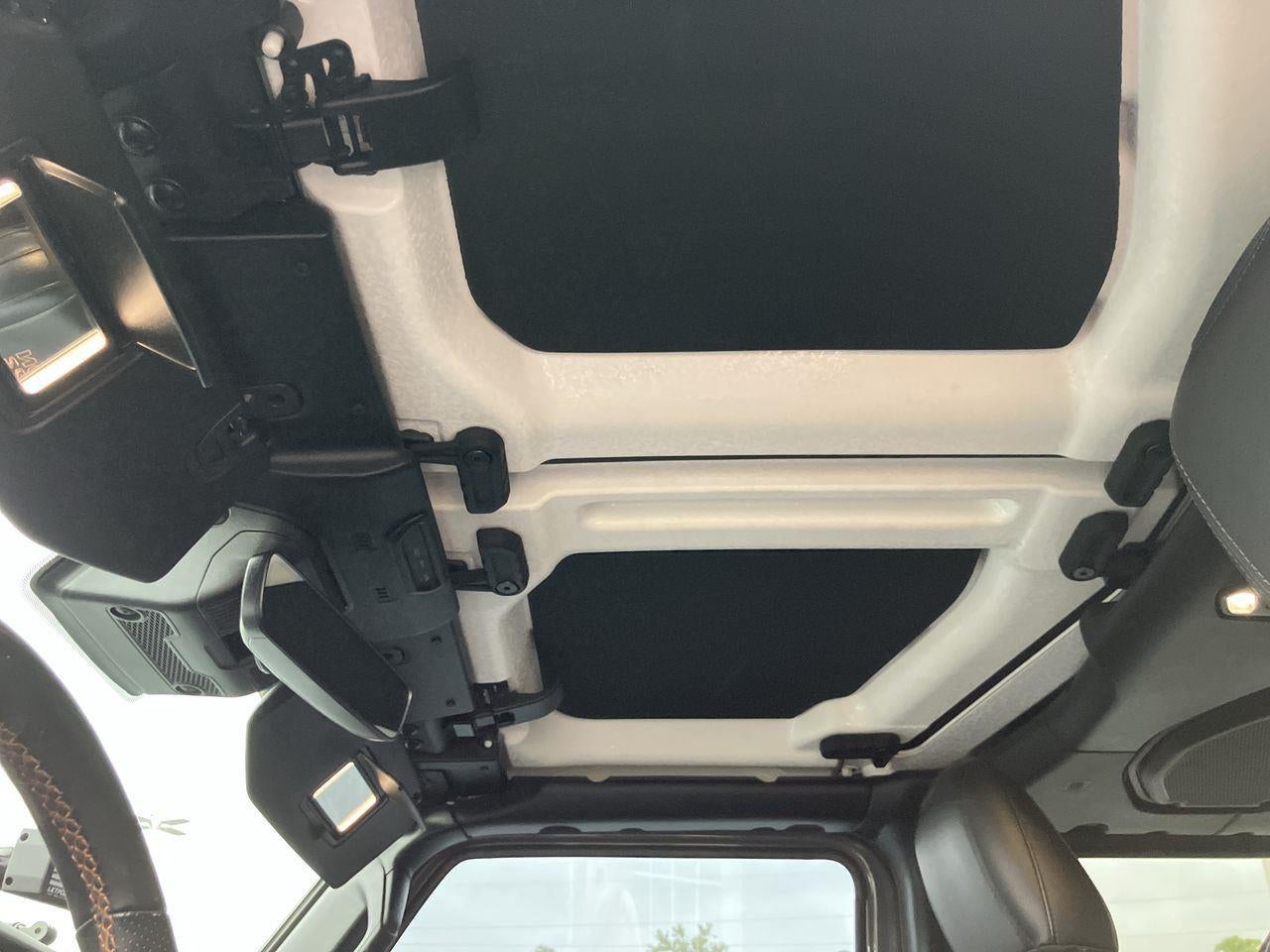 2021 Jeep Wrangler Unlimited Rubicon 392