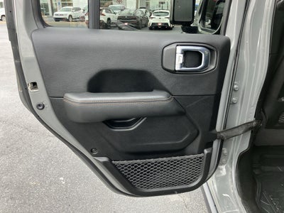 2021 Jeep Wrangler Unlimited Rubicon 392