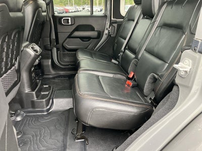 2021 Jeep Wrangler Unlimited Rubicon 392