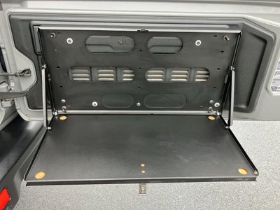 2021 Jeep Wrangler Unlimited Rubicon 392