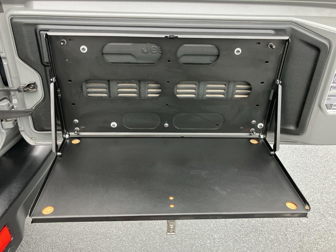 2021 Jeep Wrangler Unlimited Rubicon 392