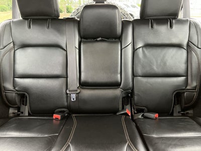 2021 Jeep Wrangler Unlimited Rubicon 392