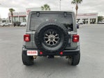 2021 Jeep Wrangler Unlimited Rubicon 392