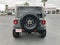 2021 Jeep Wrangler Unlimited Rubicon 392