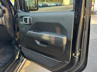 2023 Jeep Gladiator High Altitude