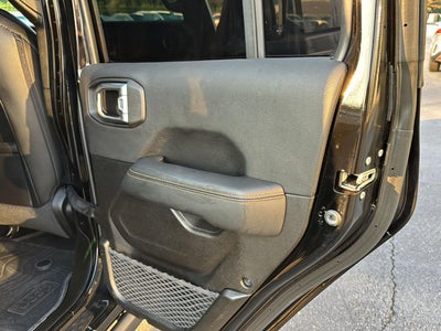 2023 Jeep Gladiator High Altitude