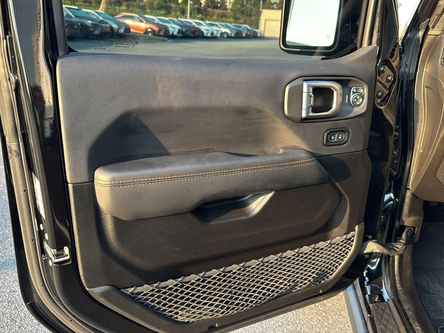 2023 Jeep Gladiator High Altitude