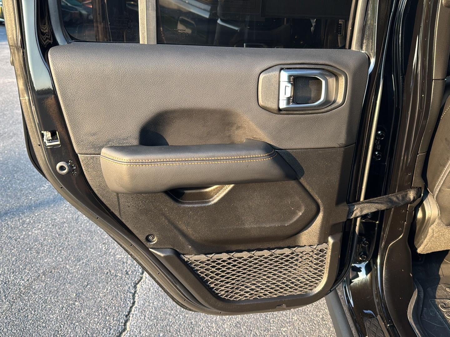 2023 Jeep Gladiator High Altitude