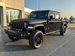 2023 Jeep Gladiator High Altitude