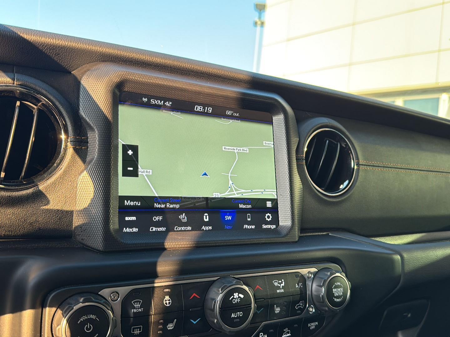 2023 Jeep Gladiator High Altitude