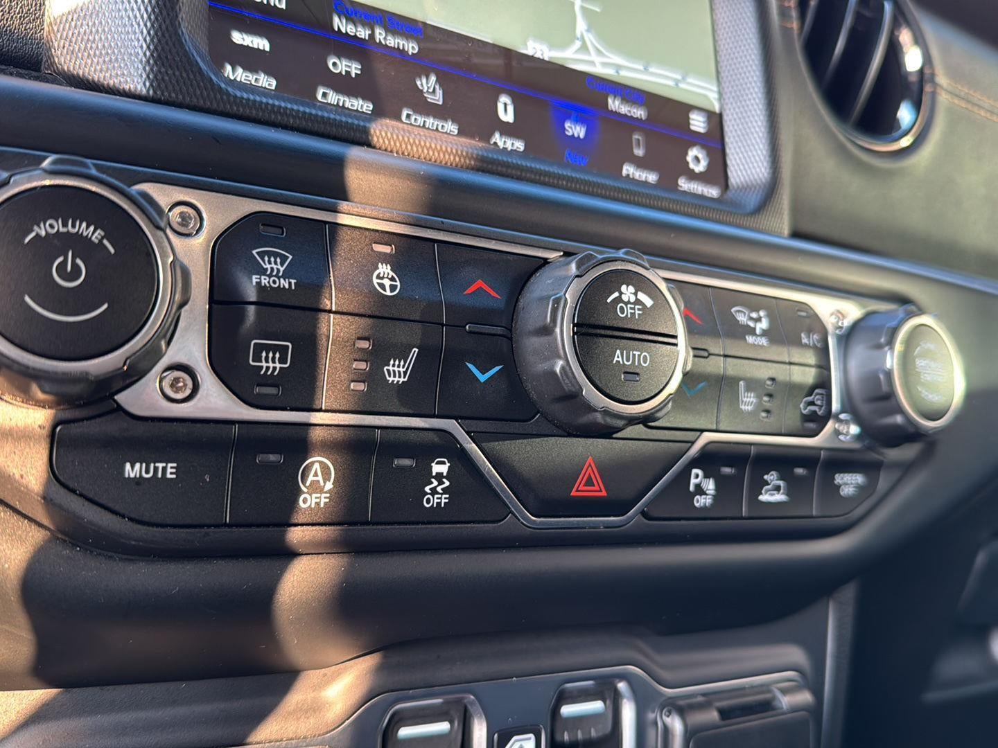 2023 Jeep Gladiator High Altitude