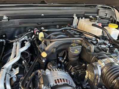 2023 Jeep Gladiator High Altitude