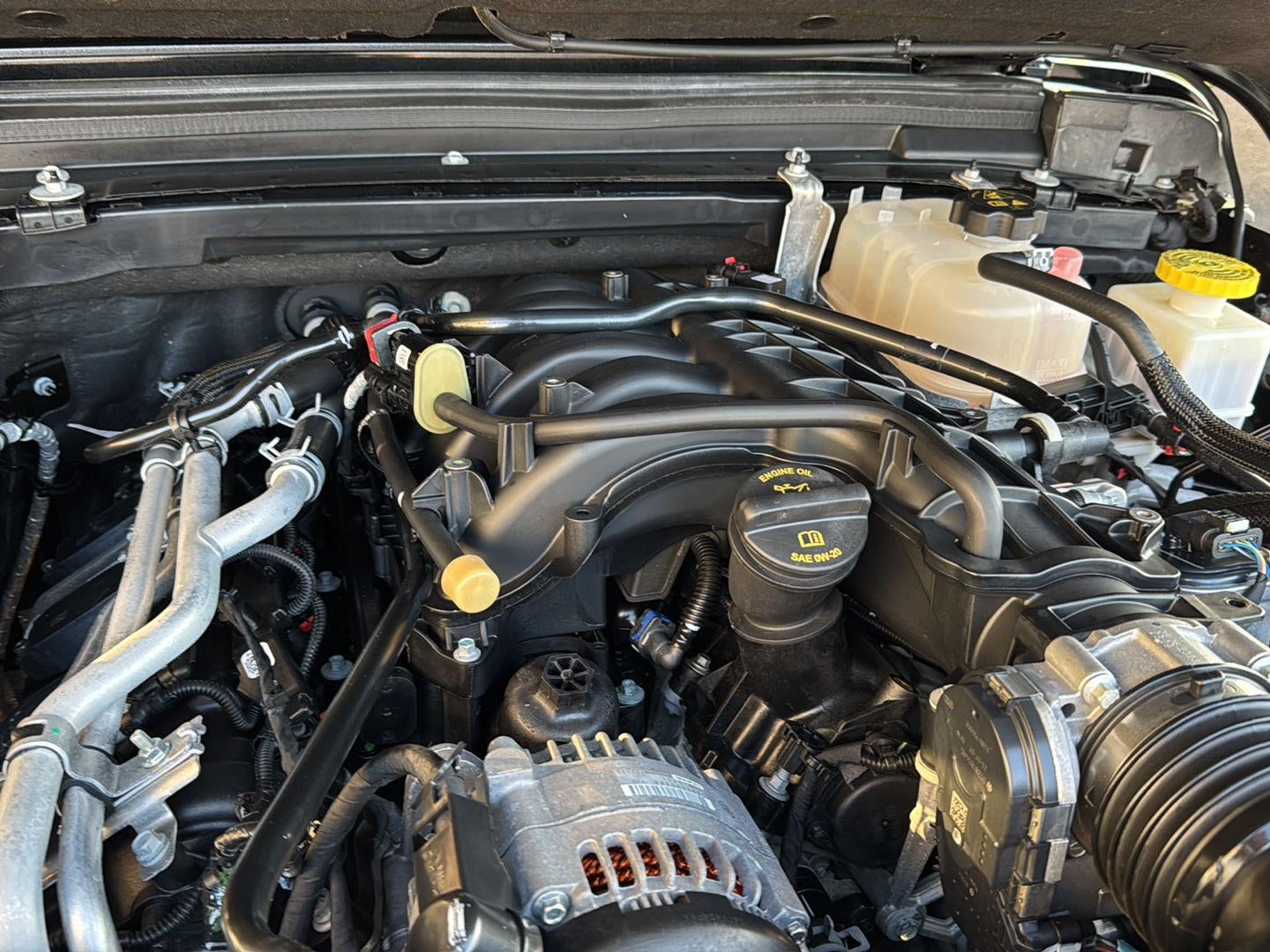 2023 Jeep Gladiator High Altitude