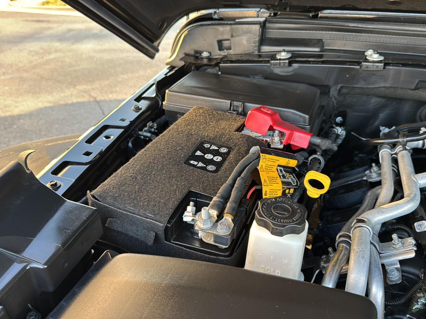 2023 Jeep Gladiator High Altitude