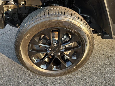 2023 Jeep Gladiator High Altitude