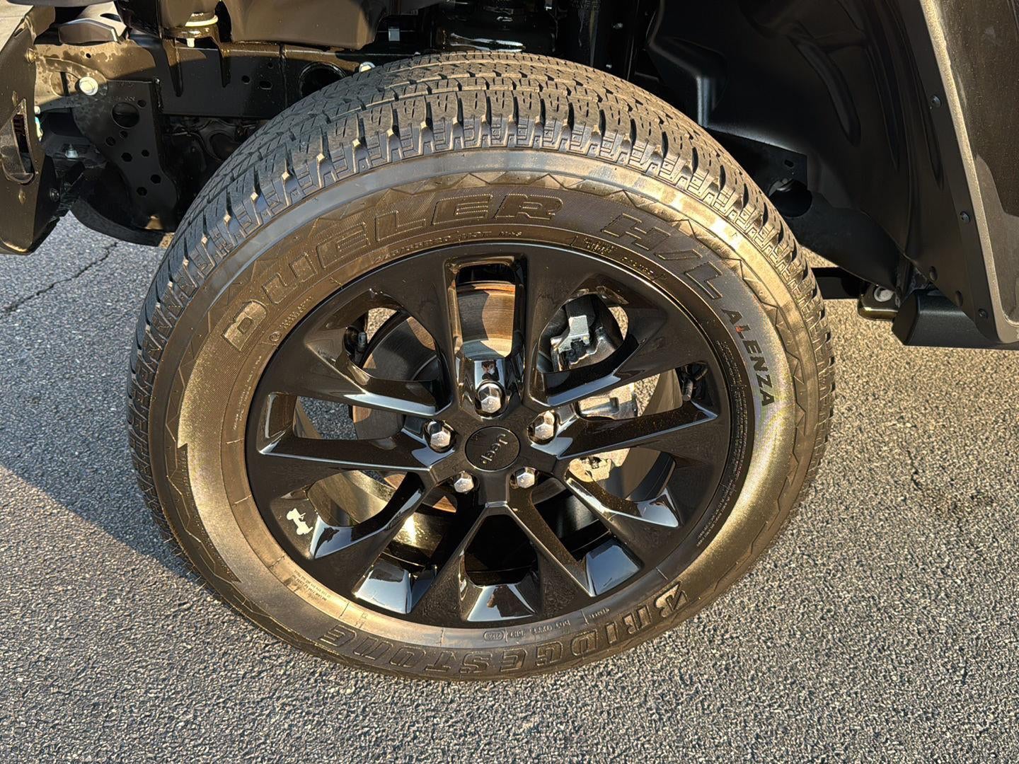 2023 Jeep Gladiator High Altitude