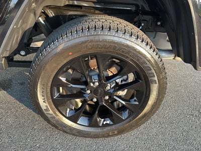 2023 Jeep Gladiator High Altitude