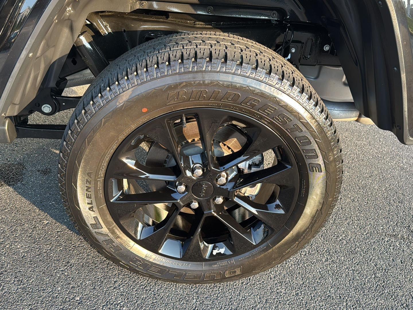 2023 Jeep Gladiator High Altitude