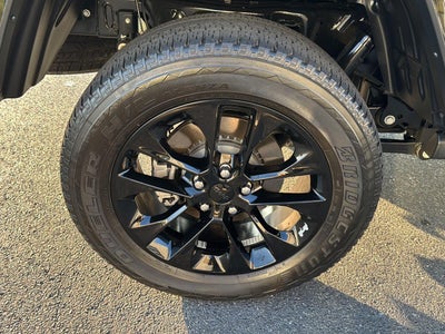 2023 Jeep Gladiator High Altitude