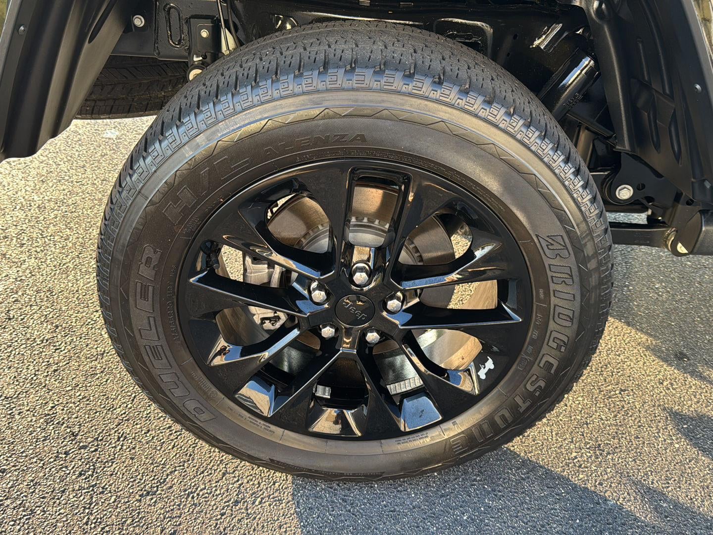 2023 Jeep Gladiator High Altitude