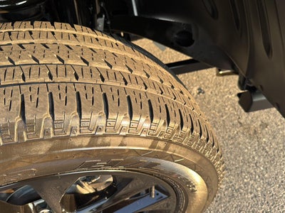 2023 Jeep Gladiator High Altitude