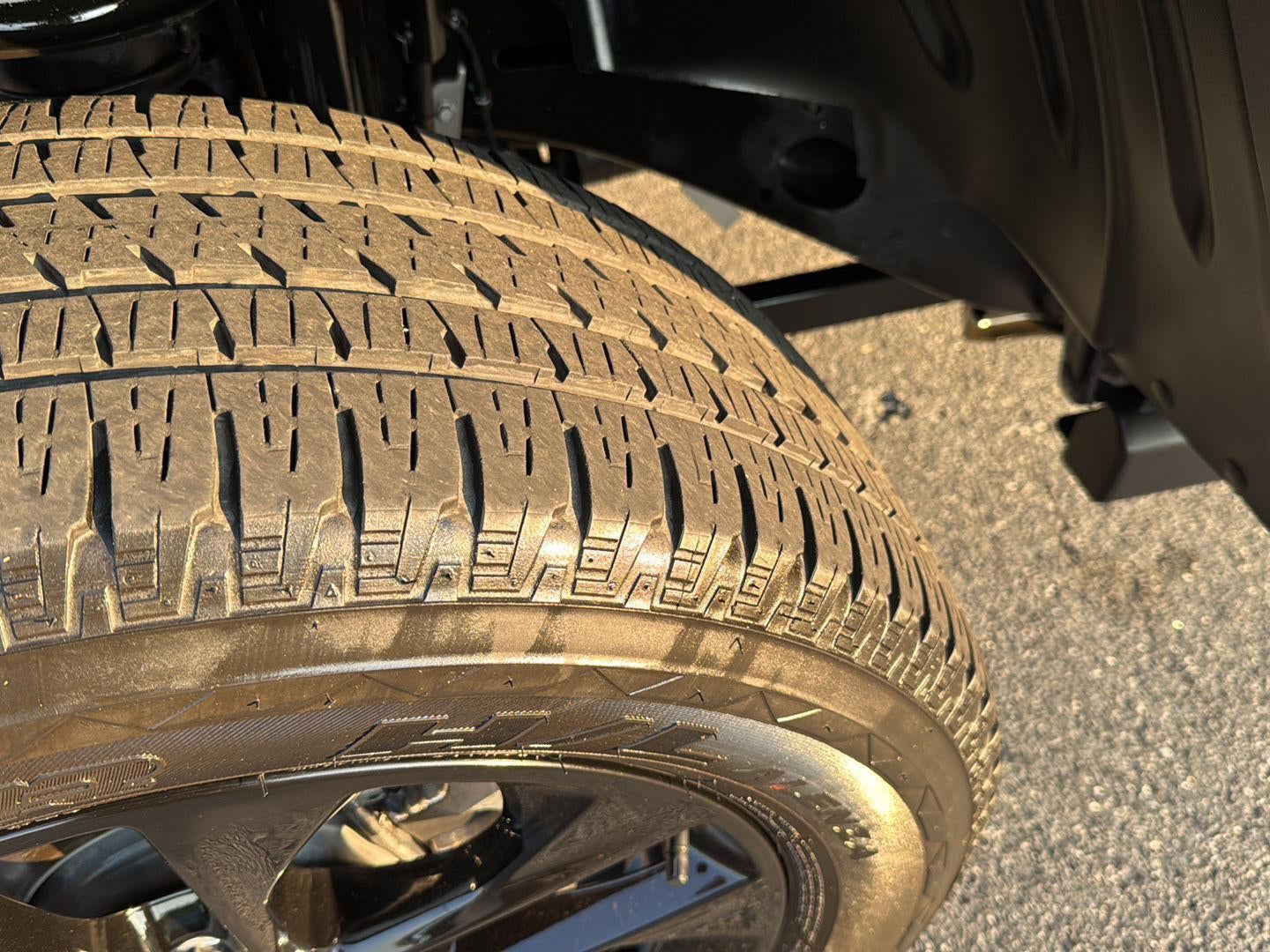 2023 Jeep Gladiator High Altitude