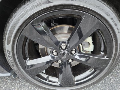 2023 Ford Mustang GT Premium