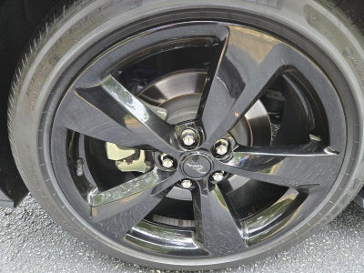 2023 Ford Mustang GT Premium