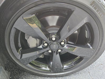 2023 Ford Mustang GT Premium