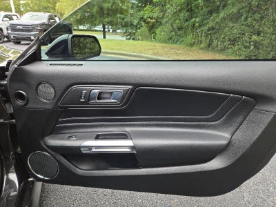 2023 Ford Mustang GT Premium