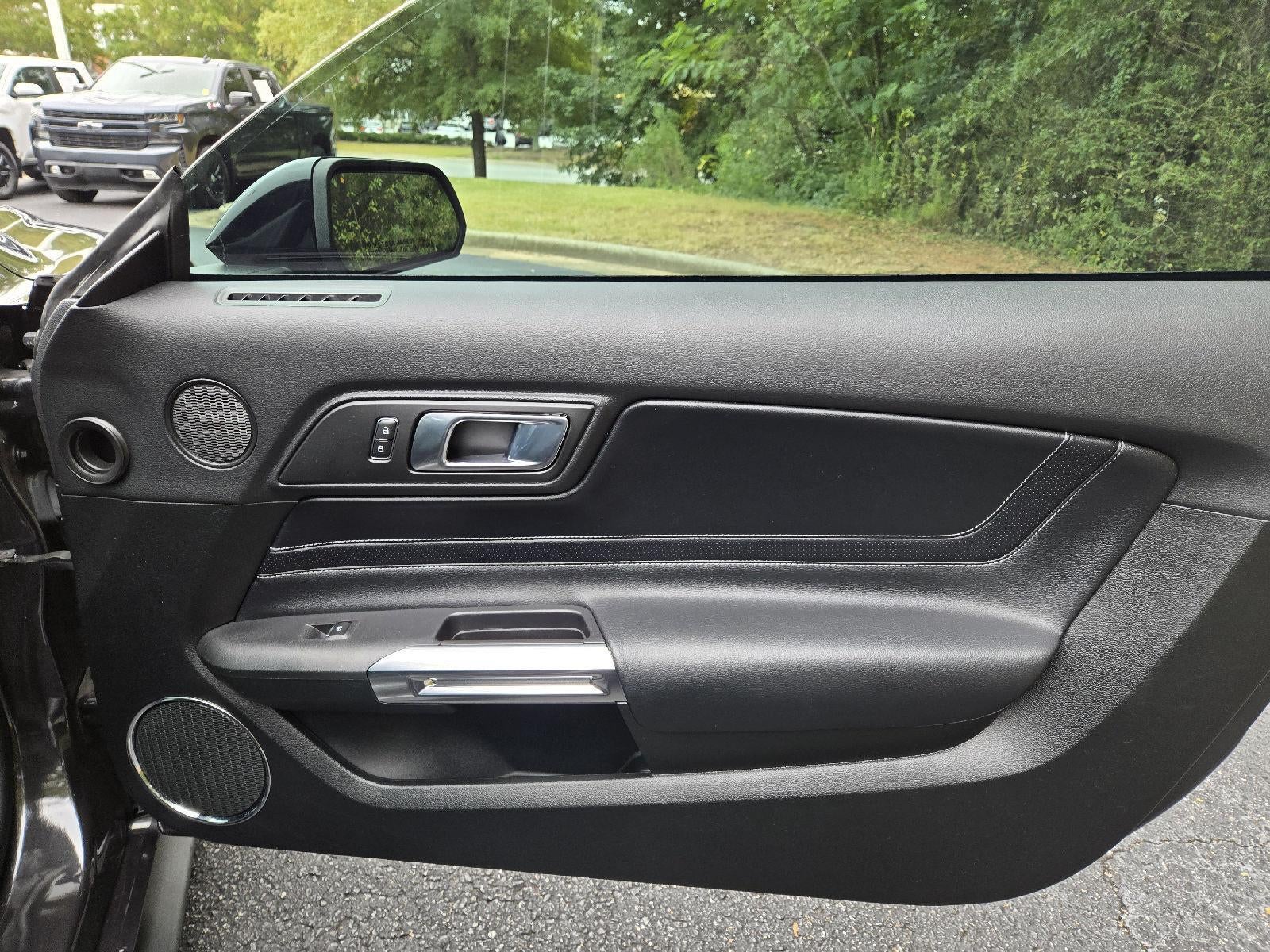 2023 Ford Mustang GT Premium