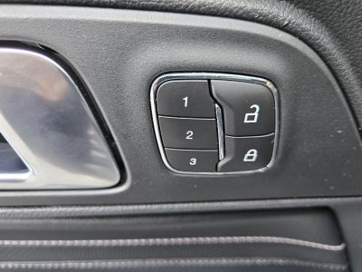 2023 Ford Mustang GT Premium