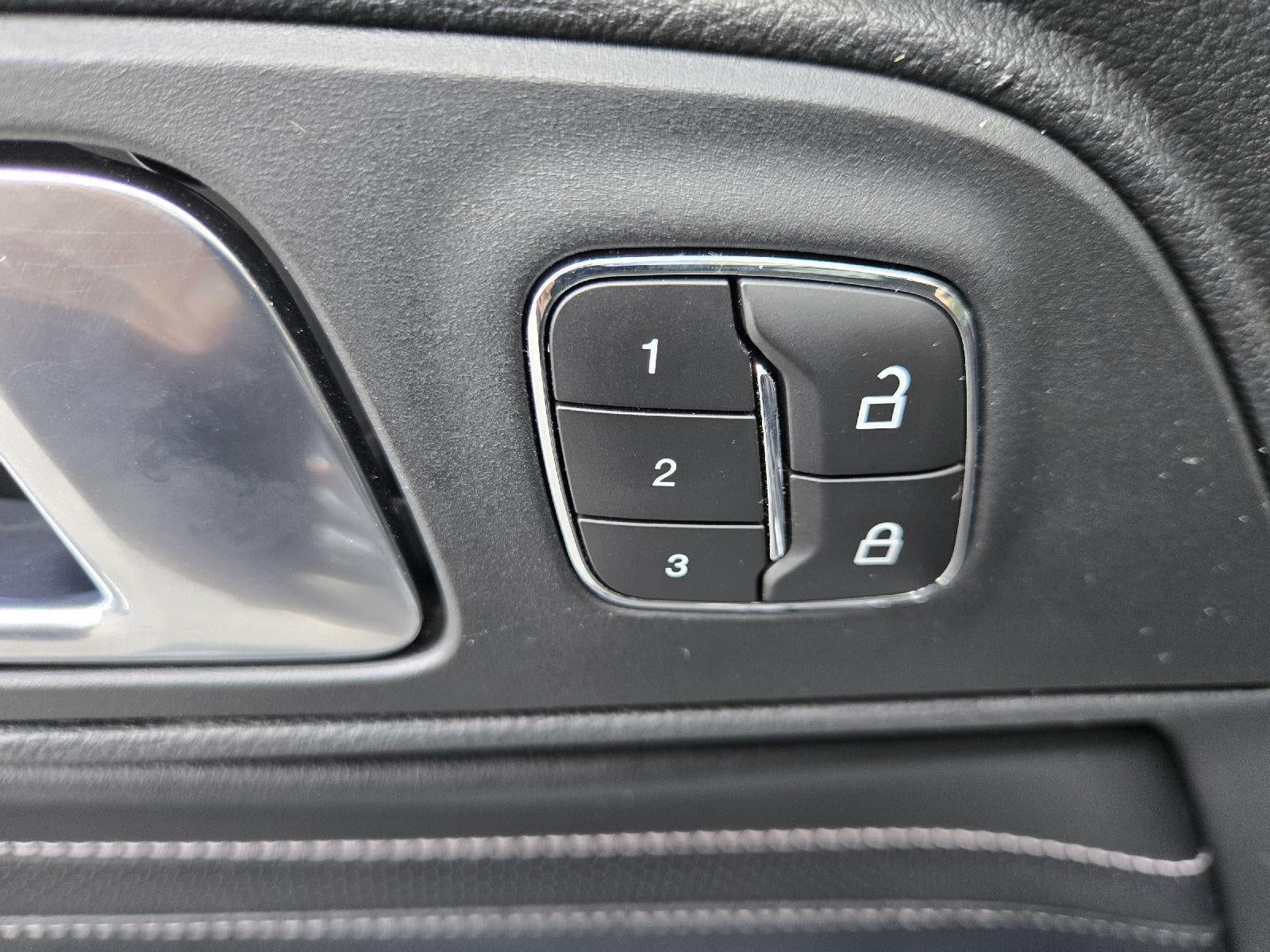 2023 Ford Mustang GT Premium