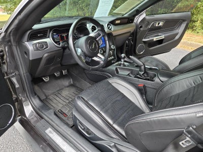 2023 Ford Mustang GT Premium