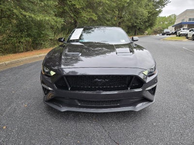2023 Ford Mustang GT Premium