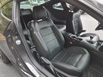 2023 Ford Mustang GT Premium