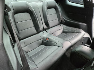 2023 Ford Mustang GT Premium