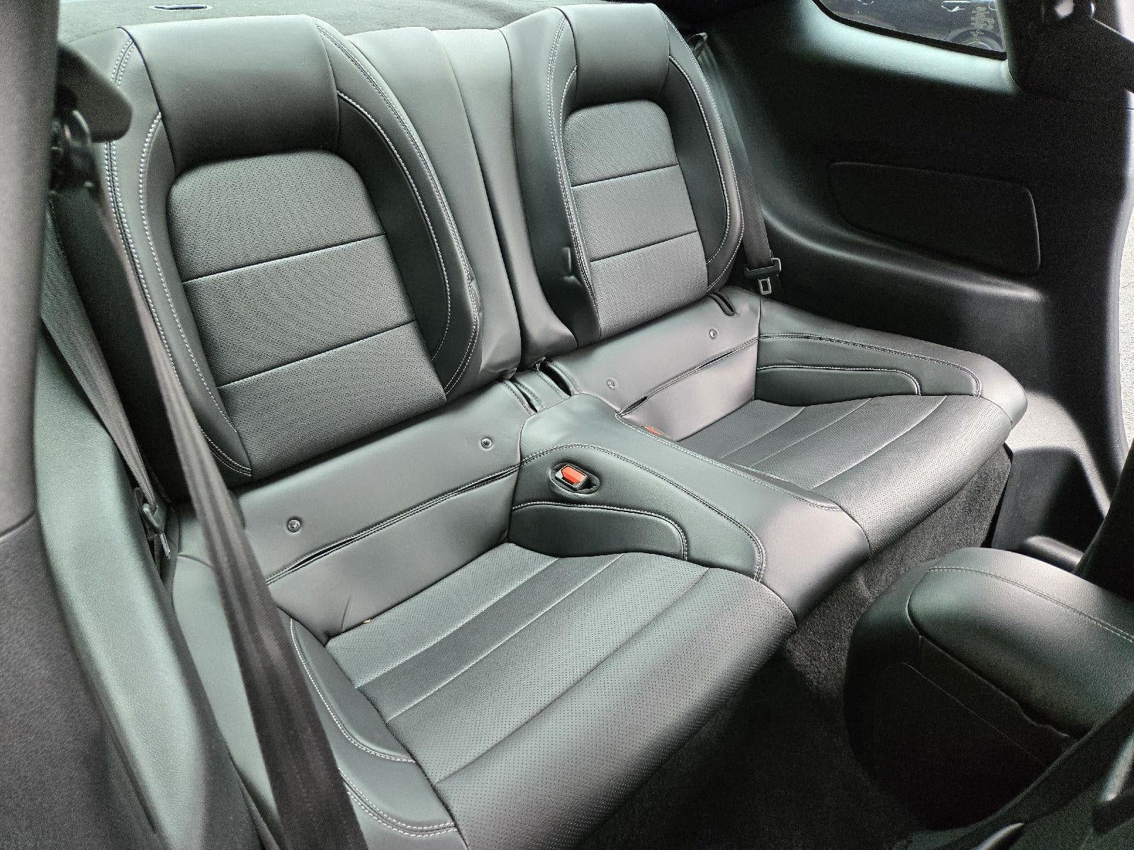 2023 Ford Mustang GT Premium