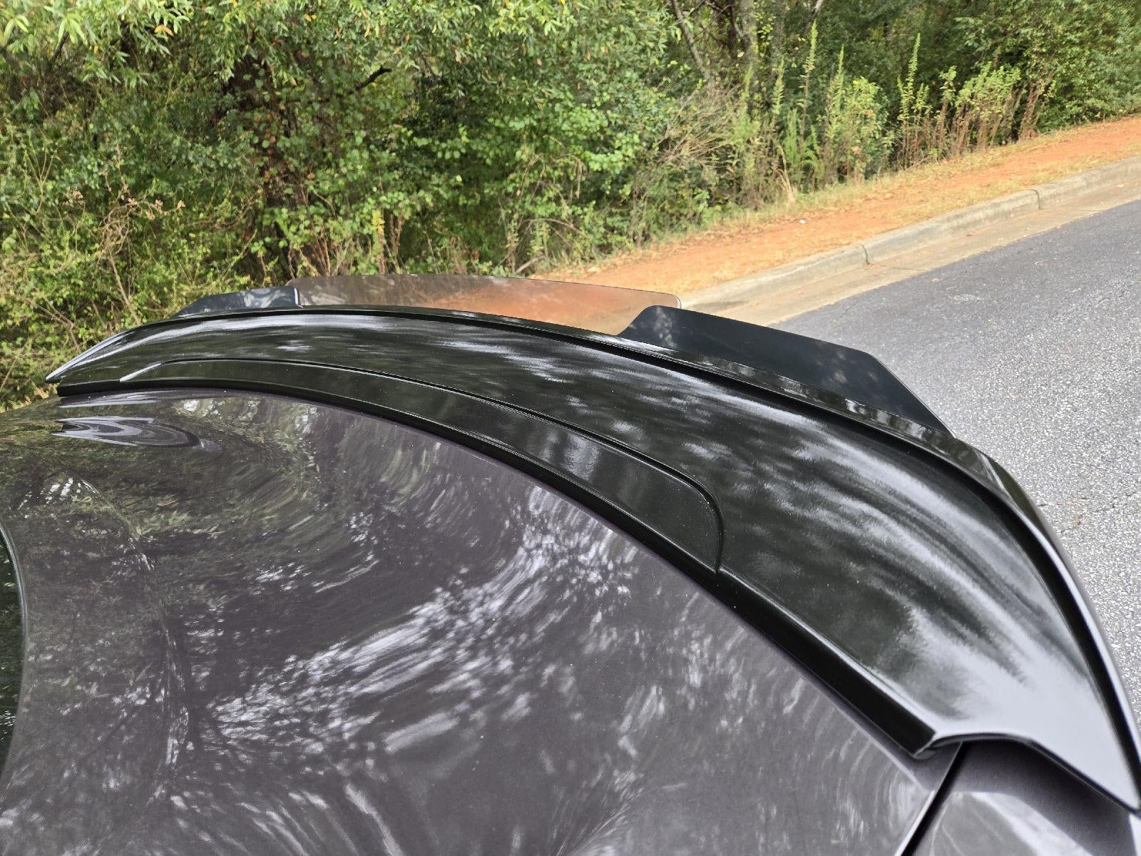 2023 Ford Mustang GT Premium