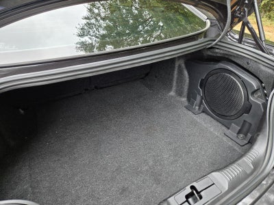 2023 Ford Mustang GT Premium