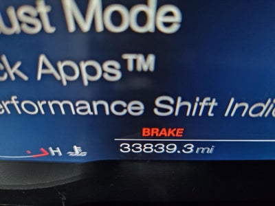 2023 Ford Mustang GT Premium