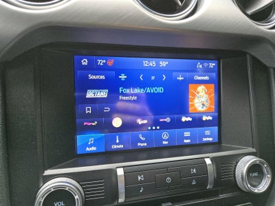 2023 Ford Mustang GT Premium