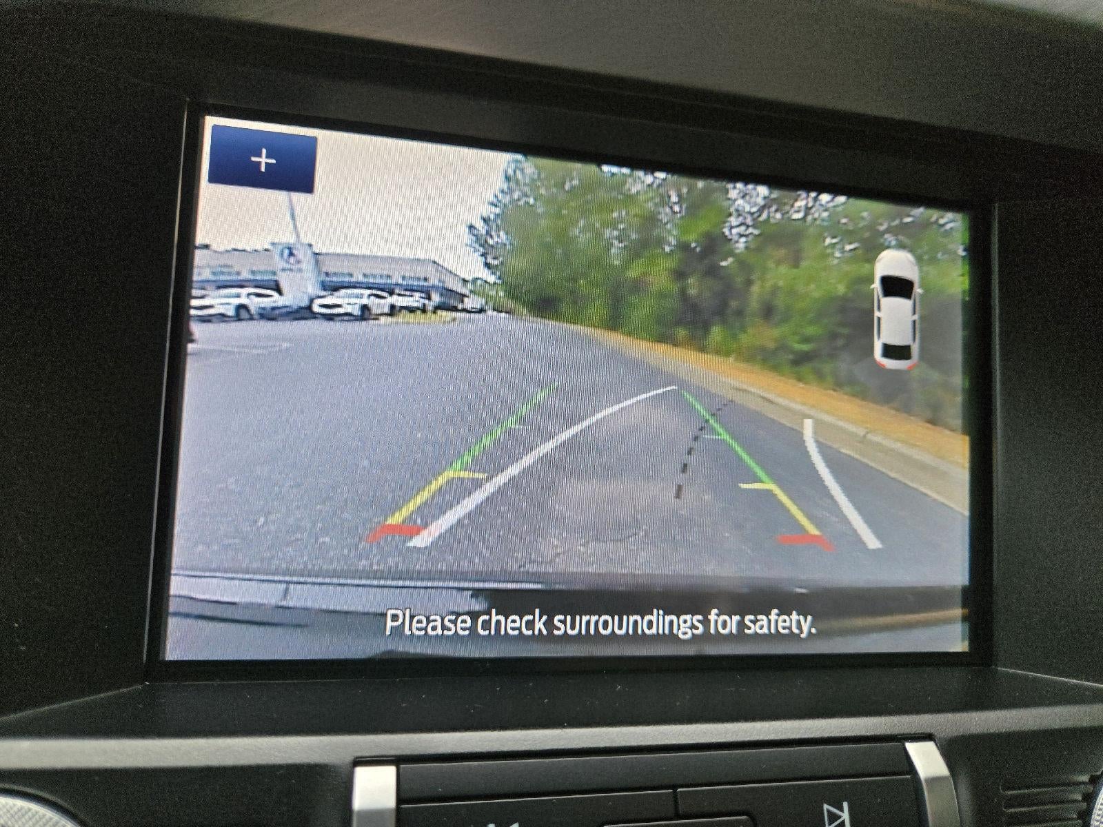 2023 Ford Mustang GT Premium